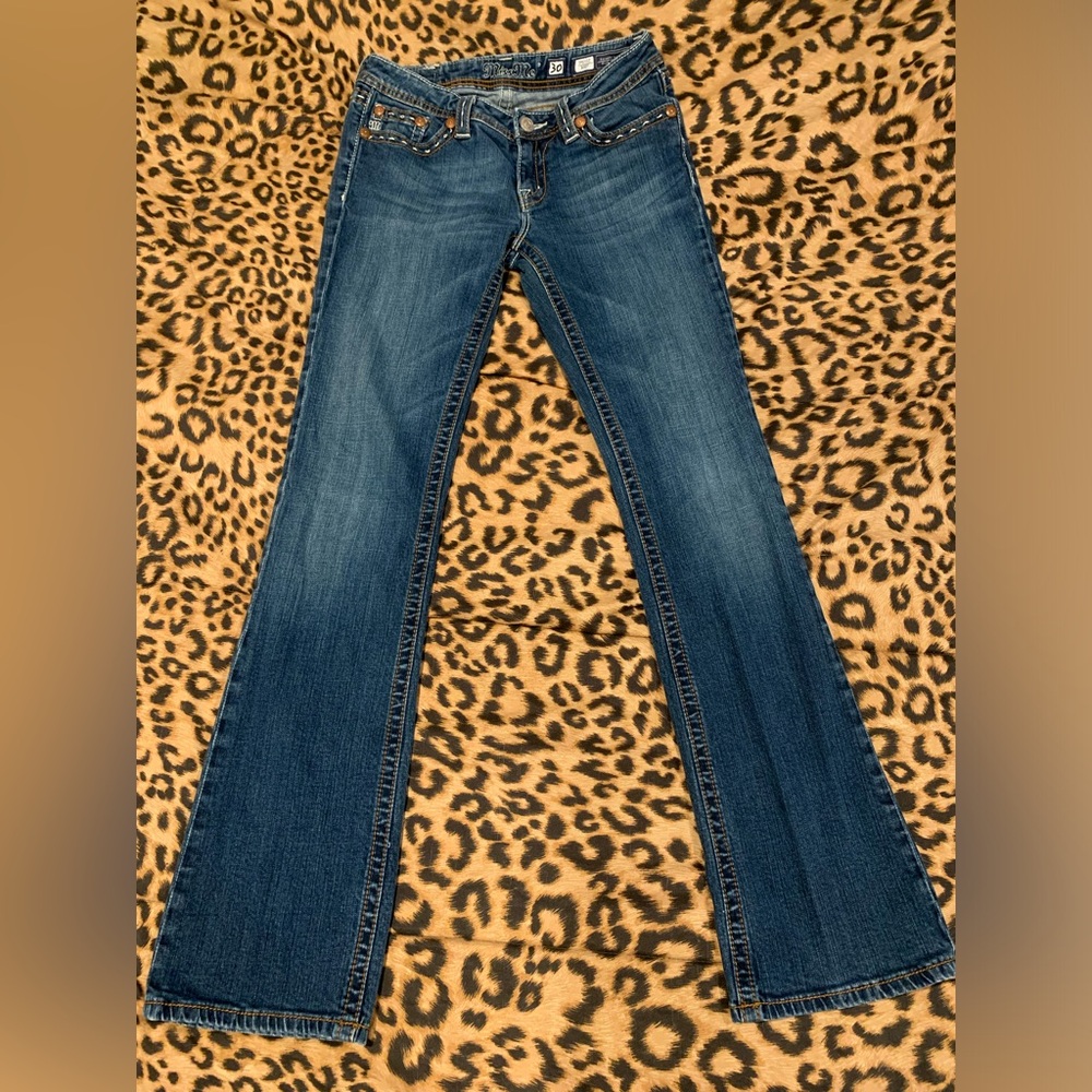 Miss Me Jeans-Bootcut